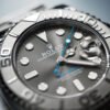 Yacht-Master Steel Grey Dial 37mm - Image 3