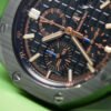 Royal Oak Offshore Titanium Black Dial 44mm - Image 5