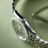 Datejust Steel Jubilee Green Dial 36mm - Image 5