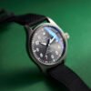 Pilot's Watch Mark XX Patrouille Suisse Titanium Grey Dial 40mm - Image 2