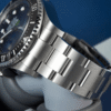 Sea-Dweller Deepsea D-Blue Titanium & Steel Blue Dial 44mm - Image 5