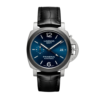 Luminor 1950 Luminor GMT Titanium Blue Dial 42mm