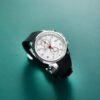 Portugieser Chronograph Steel Silver Dial 46mm - Image 2