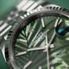 Datejust Steel Jubilee Green Palm Dial 36mm - Image 3