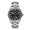 Black Bay Pro Stainless Steel Black Dial 39mm