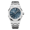Royal Oak Selfwinding "50th Anniversary" Blue Dial 37mm