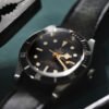 Black Bay Steel Black Dial 41mm - Image 3