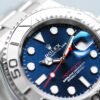 Yacht-Master Steel Blue Dial 40mm - Image 3
