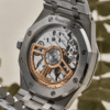 Royal Oak Selfwinding Steel Blue Dial 41mm - Image 6