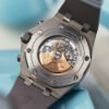 Royal Oak Offshore Titanium Grey Dial 42mm - Image 4