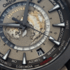 Aqua Terra Worldtimer Titanium Grey Dial 43mm - Image 3