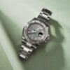 Yacht-Master Steel Dark Rhodium Grey Dial 40mm - Image 2