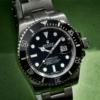 Submariner Date Steel Black Dial 40mm - Image 3