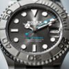 Yacht-Master Steel Grey Dial 37mm - Image 4