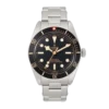 Black Bay 58 Steel Black Dial 39mm