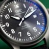 Pilot's Watch Mark XX Patrouille Suisse Titanium Grey Dial 40mm - Image 4