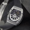 RM67-01 Extra-Flat Titanium 47mm - Image 8
