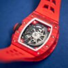RM11 Red Quartz TPT - Image 5