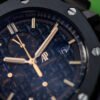 Royal Oak Offshore Titanium Black Dial 44mm - Image 4