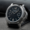 Luminor Marina 8 Days Steel Black Dial 44mm - Image 3