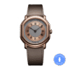 Daniel Roth Extra Plat 5N Rose Gold