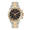 Daytona Yellow Gold Black Dial 40mm
