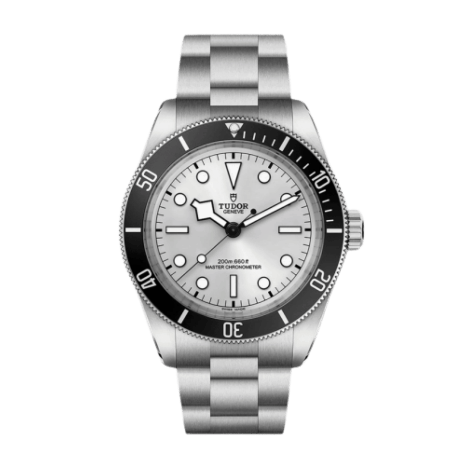 9c90c79890409241298ddc33c32eebf6.png Black Bay 68 Steel Silver Dial 43mm - Image 1