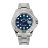 Yacht-Master Steel Blue Dial 40mm