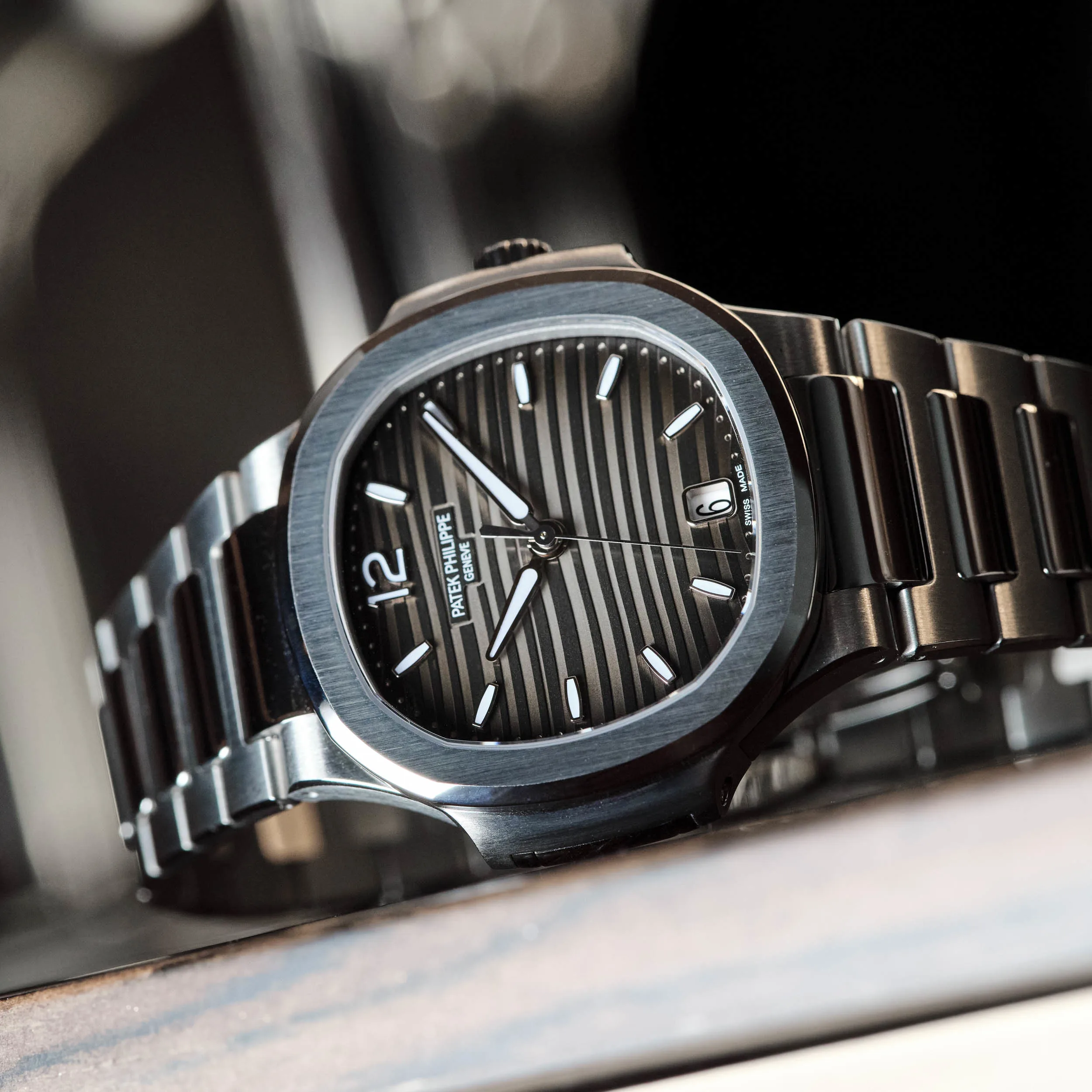 Patek Philippe 7118A