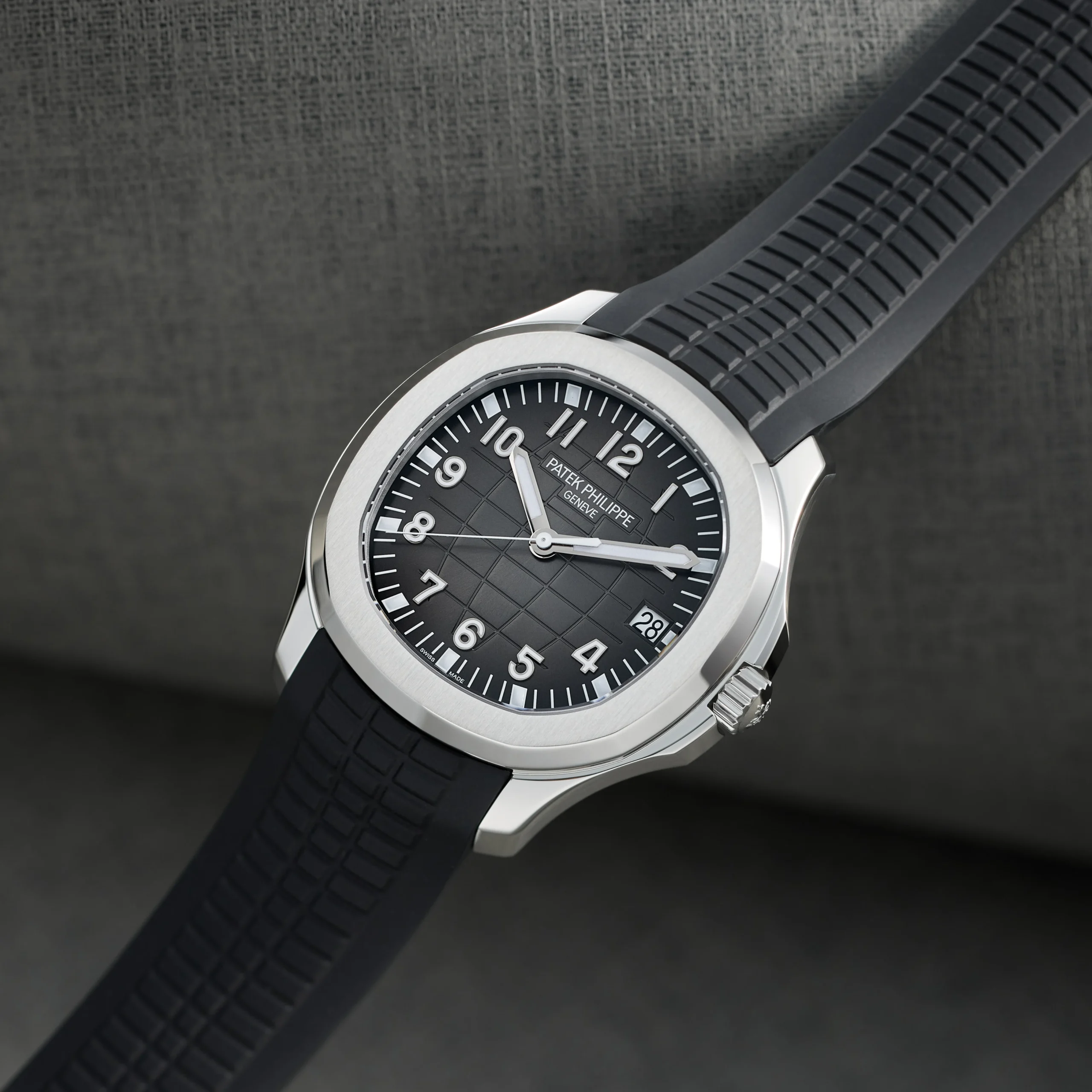 Patek Philippe W02069