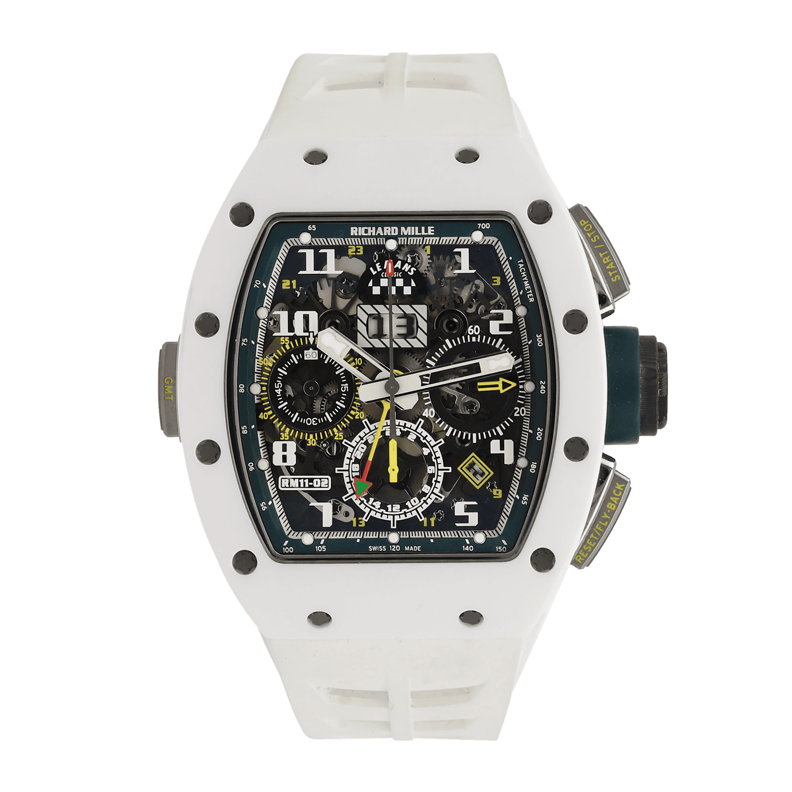 W00328_001_84c3d6a070.png RM11-02 Le Mans Classic 50mm - Image 1