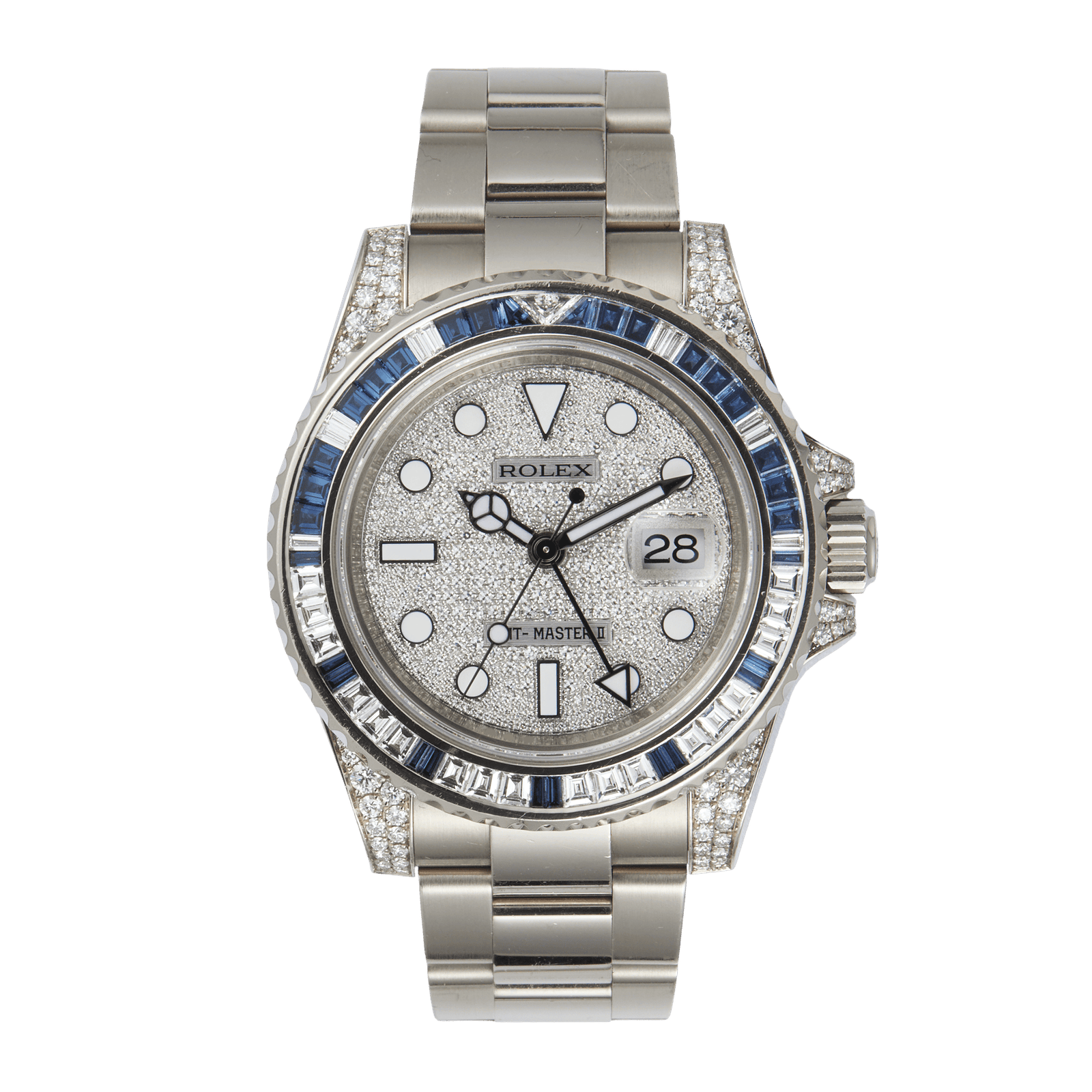 W00974_RLX_01_0f1926b022.png GMT-Master II White Gold Diamond Pave Dial 40mm - Image 1