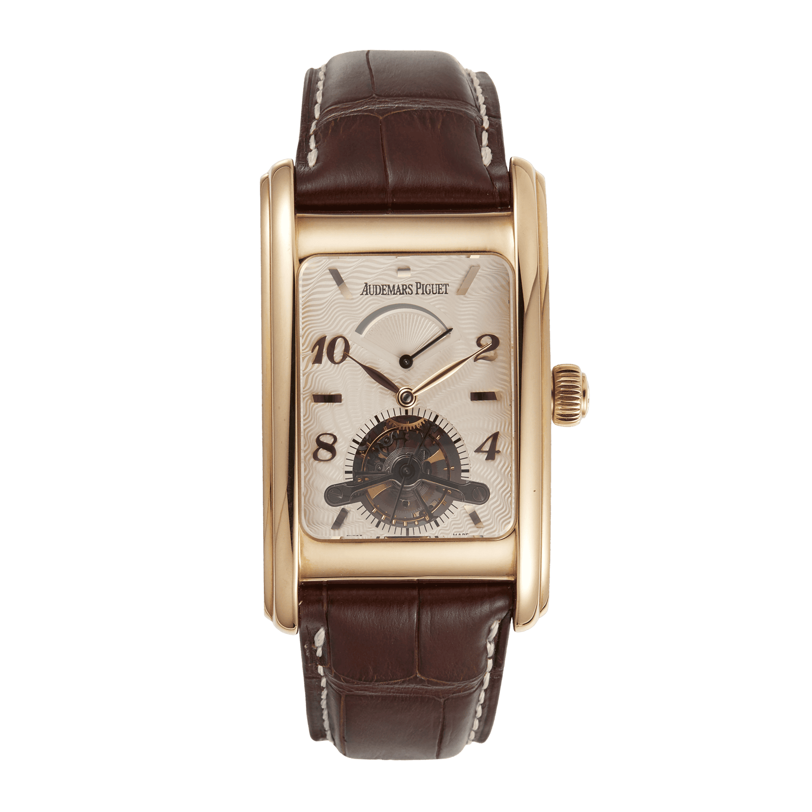 W01078_AP_0_01_3e10da0b32.png Edward Piguet Tourbillon Rose Gold Silver Dial 29mm - Image 1