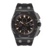 Royal Oak Offshore Titanium Black Dial 44mm