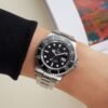 Sea-Dweller Deep Sea Steel Black Dial 43mm - Image 2