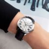Drive de Cartier Steel Silver Dial 41mm - Image 2