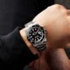 Submariner Date Steel Black Dial 40mm - Image 5