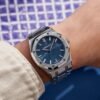 Royal Oak Selfwinding Steel Blue Dial 41mm - Image 7