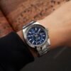 Sky-Dweller Steel Blue Dial 42mm - Image 5