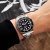 Submariner No-Date Steel Black Dial 41mm - Image 3