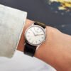 Calatrava White Gold White Dial 34mm - Image 2