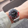 Black Bay GMT Steel Black Dial 41mm - Image 2