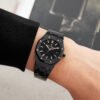 Royal Oak Selfwinding Ceramic Black Dial 34mm - Image 6