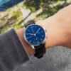 Portugieser Chronograph Steel Blue Dial 41mm - Image 2