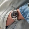Black Bay 58 Steel Black Dial 39mm - Image 5