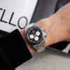 Daytona "Le Mans 100th Anniversary" White Gold Black Dial 40mm - Image 8