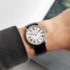 Ronde de Cartier Ronde Solo de Cartier Steel White Dial 36mm - Image 2
