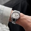 Datejust II Steel Silver Dial 41mm - Image 2