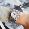 Explorer II Steel White Dial 42mm - Image 2