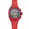 RM11 Red Quartz TPT